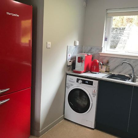 Appin, Beautiful Lochside Apartment With Balcony Форт Уилям Екстериор снимка